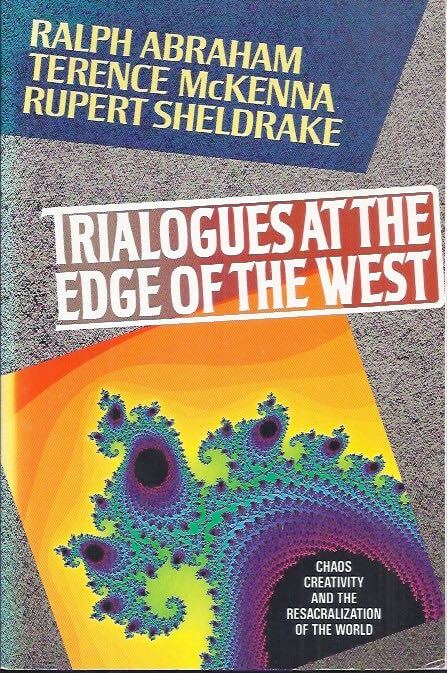 Trialogues at the edge of the west