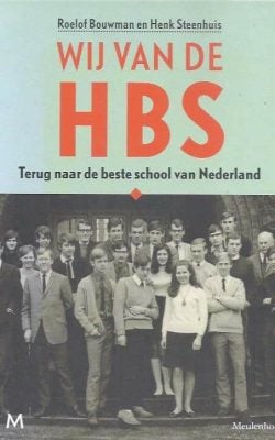 Wij van de HBS