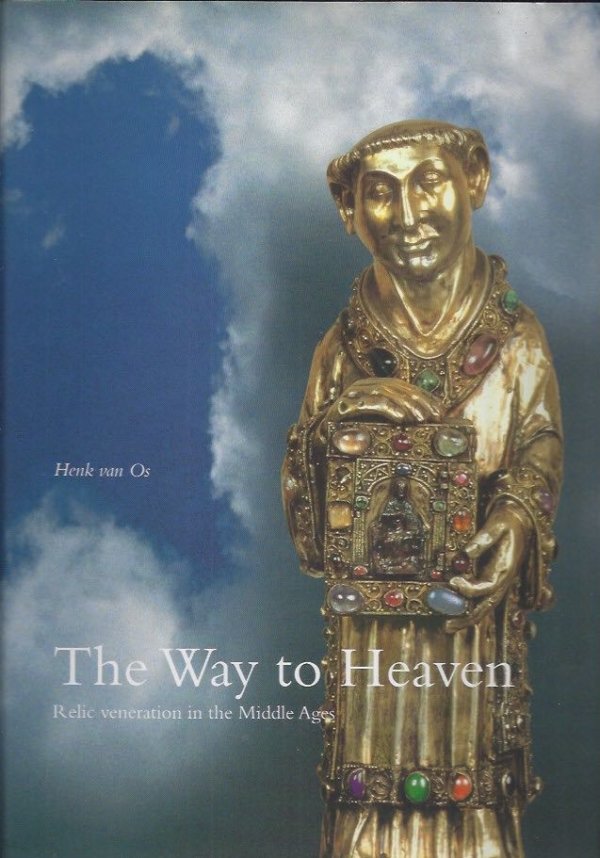 The way to heaven
