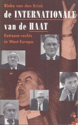 De internationale van de haat