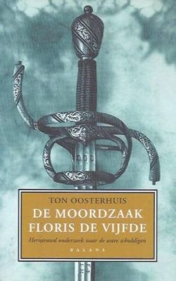 De moordzaak Floris de vijfde