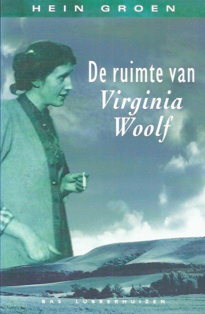 De ruimte van Virginia Woolf