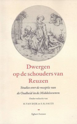 Dwergen op de schouders van Reuzen