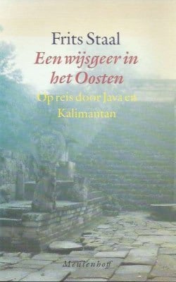 Een wijsgeer in het Oosten