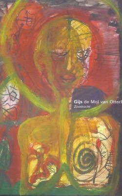 Gijs de Mol van Otterloo