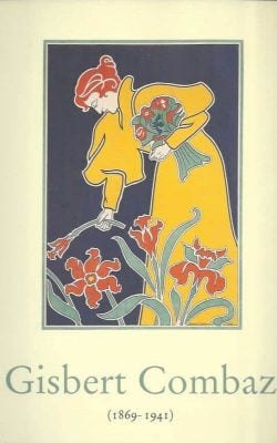 Gisbert Combaz 1869-1941