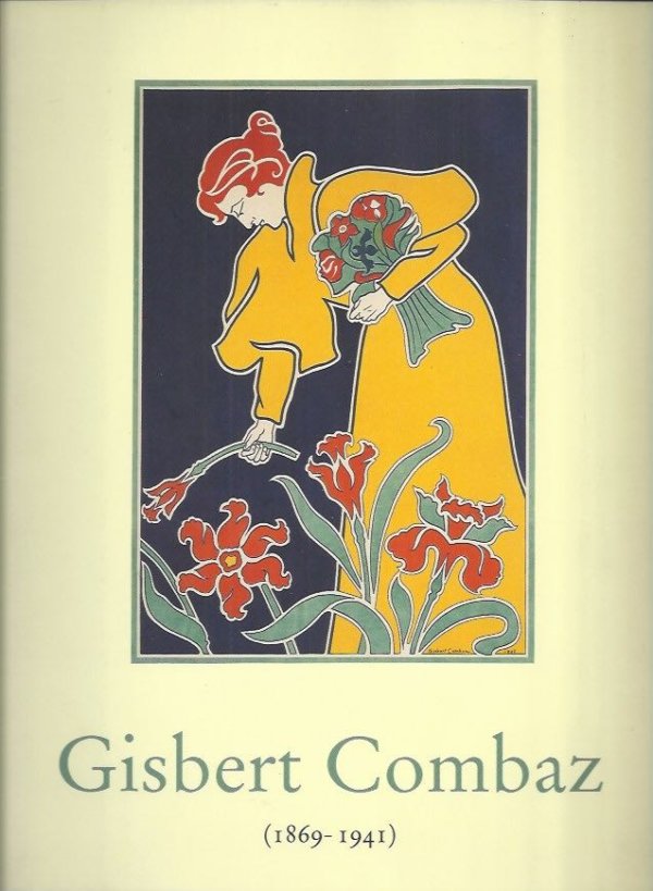 Gisbert Combaz 1869-1941