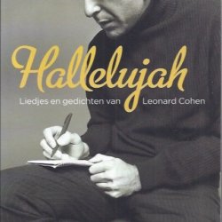Hallelujah liedjes en gedichten van Leonard Cohen