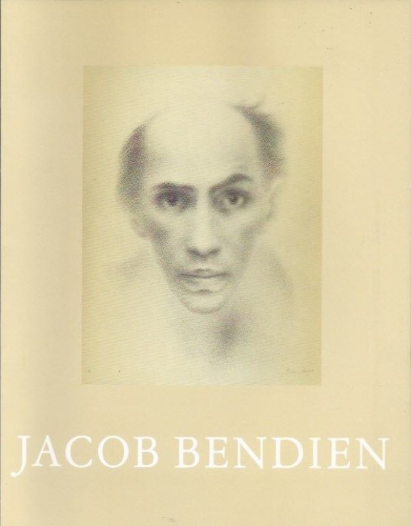 Jacob Bendien