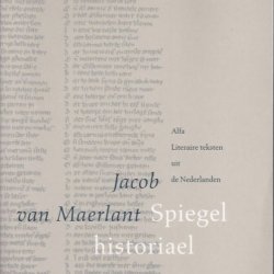Jacob van Maerlant Spiegel historael