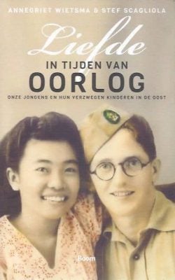 Liefde in tijden van oorlog