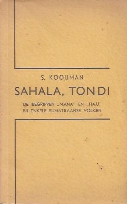 Sahala Tondi