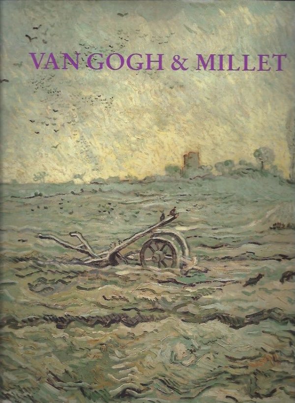 Van Gogh & Millet