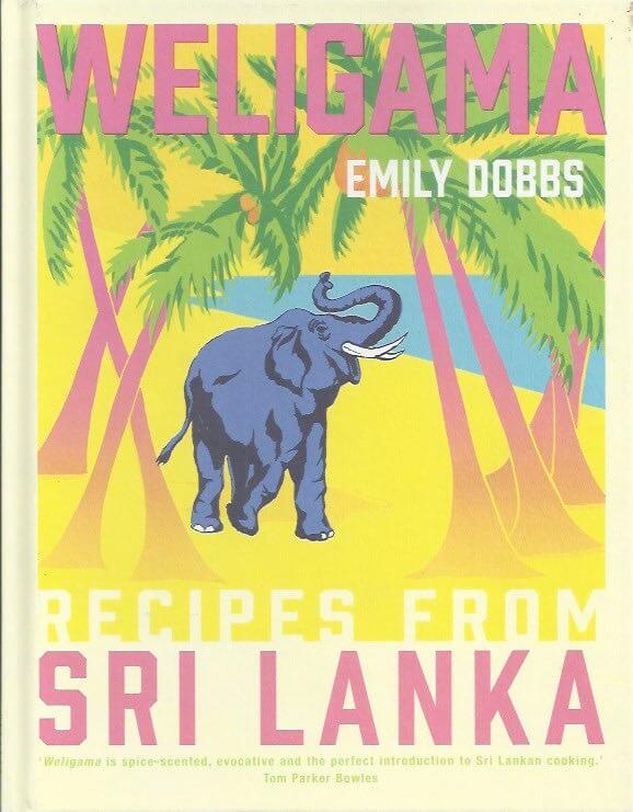 Weligama recipes from Sri Lanka