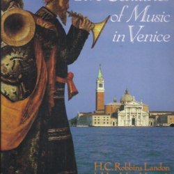 Five centuries of music in Venice