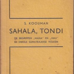 Sahala Tondi