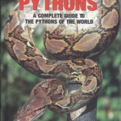 The living Pythons