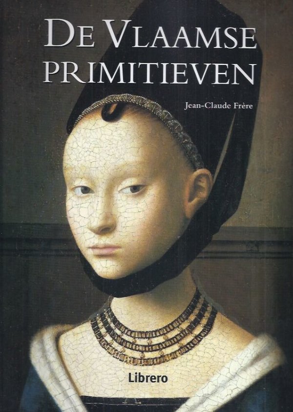 De Vlaamse primitieven