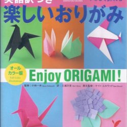 Enjoy Origami!