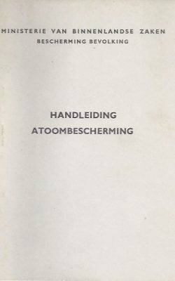 Handleiding Atoombescherming