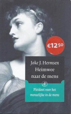 Heimwee naar de mens