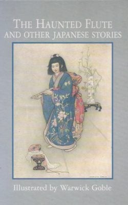 The haunted flute and other Japanese Stories