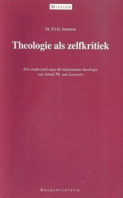 Theologie als zelfkritiek