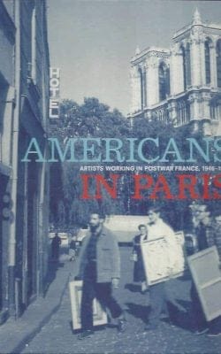 Americans in Paris