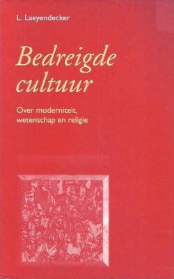 Bedreigde cultuur