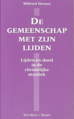 De gemeenschap met zijn lijden