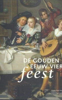 De gouden eeuw viert feest