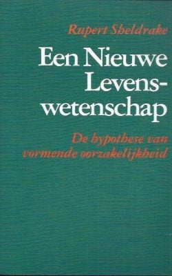 Een nieuwe levenswetenschap