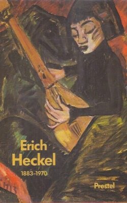 Erich Heckel 1883-1970