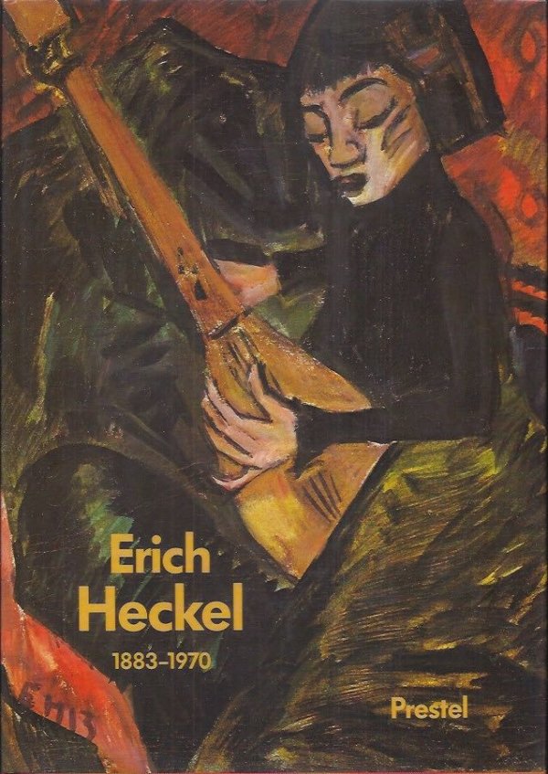 Erich Heckel 1883-1970