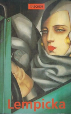 Tamara de Lempicka