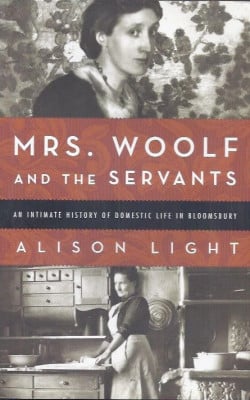 Mrs. Woolf and the servants