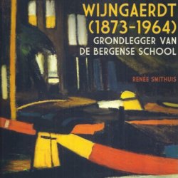 Piet van Wijngaerdt (1873-1964)