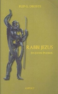 Rabbi Jezus