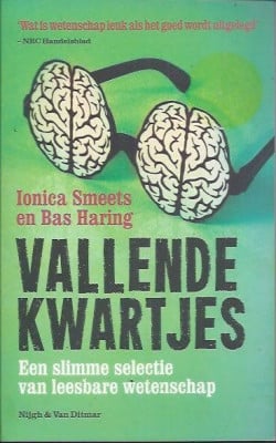 Vallende kwartjes