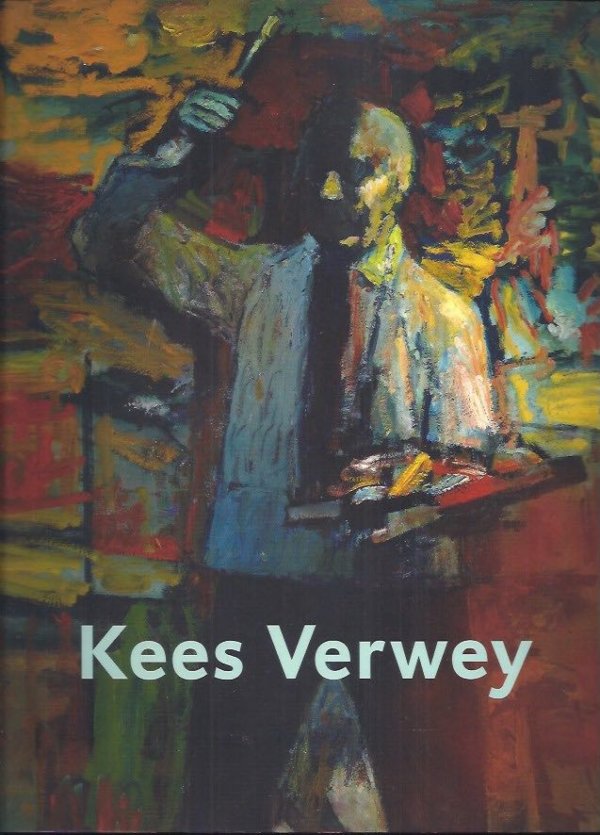 Kees Verwey