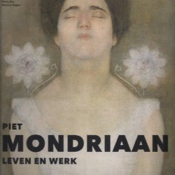 Piet Mondriaan leven en werk