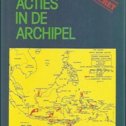 Acties in de Archipel