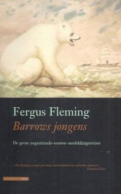 Barrows jongens