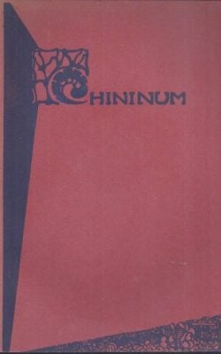 Chininum