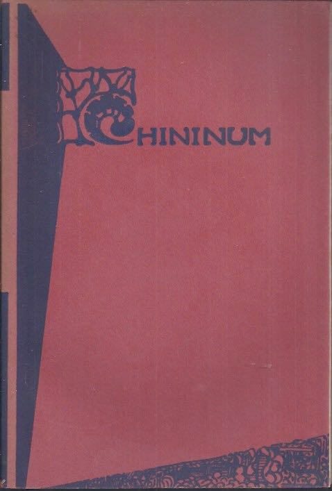 Chininum
