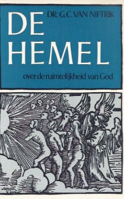 De hemel over de ruimtelijkheid van God