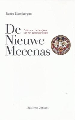 De nieuwe mecenas