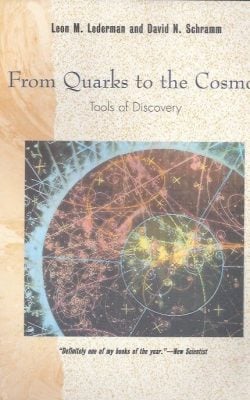 From quarks to cosmos