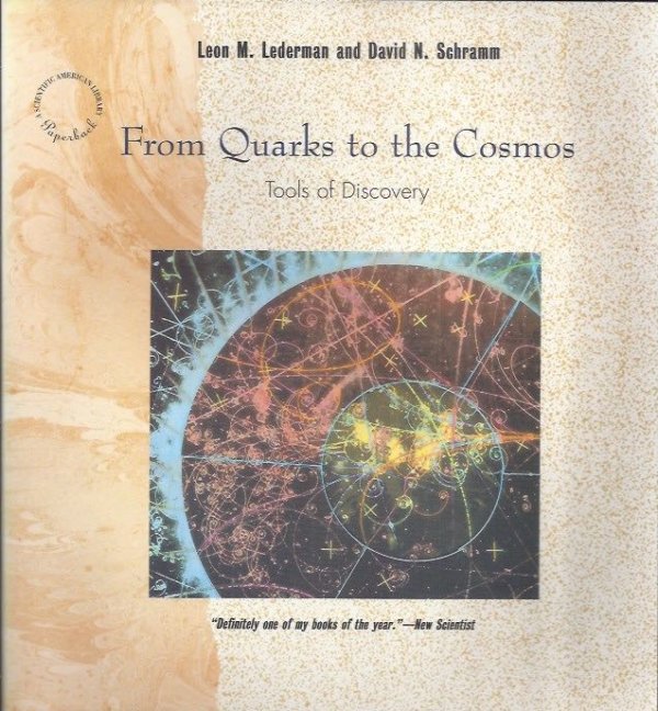 From quarks to cosmos