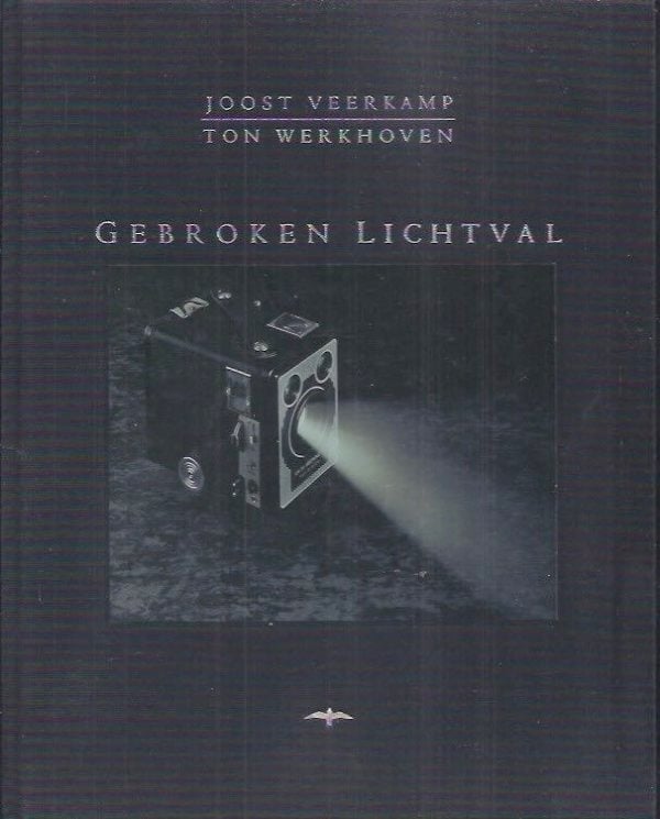 Gebroken lichtval